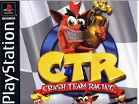 Tutorial Cheat Crash Team Racing PS1 ePSXe