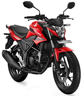 modifikasi honda cb150r