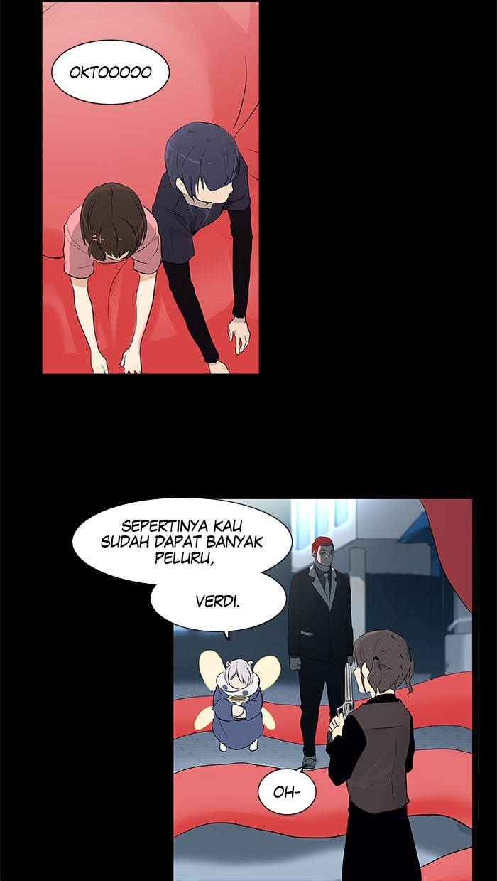 Tower of God Bahasa indonesia Chapter 139