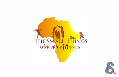 Job Opportunity at The Small Things - Accounting Coordinator