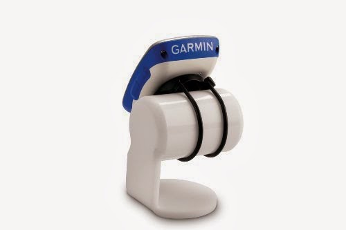  Garmin Bike mount, quick release, quarter turn