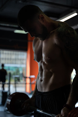 How Often Should a Skinny Guy Workout