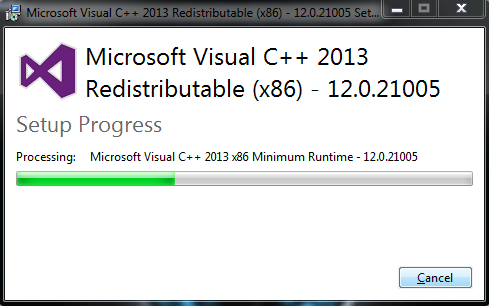Microsoft Visual C 13 Redistributable X86 12 0 App Or Games For Pc Android Ios
