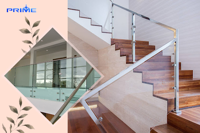 architectural railing system New York