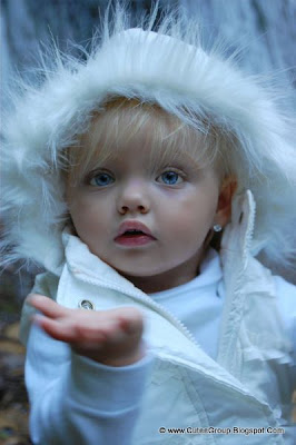 Living  Doll (Cute Baby Girl)