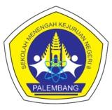 SMK Negeri 8 Kota Palembang