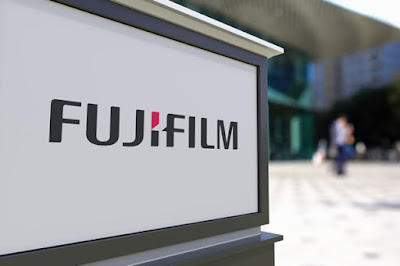 Fujifilm Holdings