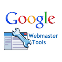 google’s webmaster tools