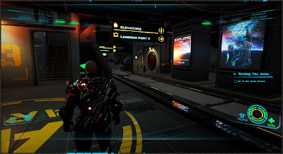 Spacebourne 2 Game Screenshot 9