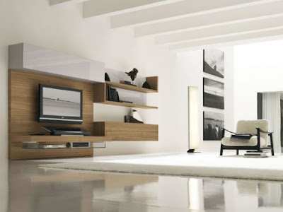 Modern Living Room