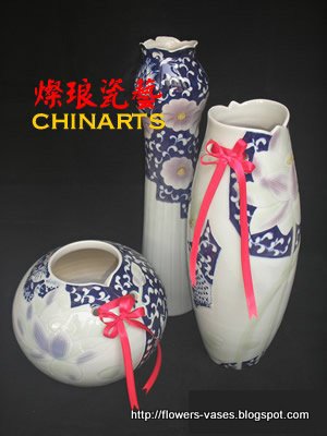 Flowers vases:vases-15083