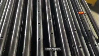 scaffolding prop inner tube manufacturer - adjustable steel props for concrete formwork and shuttering support - shoring system - Wellmade