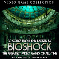 Bioshock Album