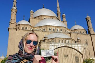 Voyage en Egypte