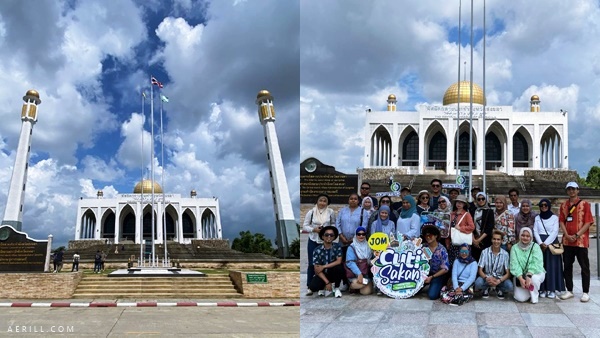 Masjid Songkhla