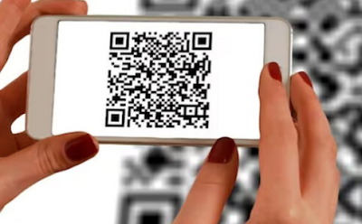 QR code scam is growing in the country.. The youth is getting stronger దేశంలో పెరుగుతున్న క్యూఆర్‌ కోడ్ స్కామ్‌.. బలువుతున్న యువత.