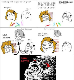 rage comics inglip first grade crayons damn bitch, rage comics, damn bitch, inglip damn bitch, rage comics damn bitch, inglip, fffffuuuuu, ffffuuuu, fffuuu, rage comics crayons, inglip crayons, i am telling