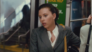 the nanny diaries scarlett johansson