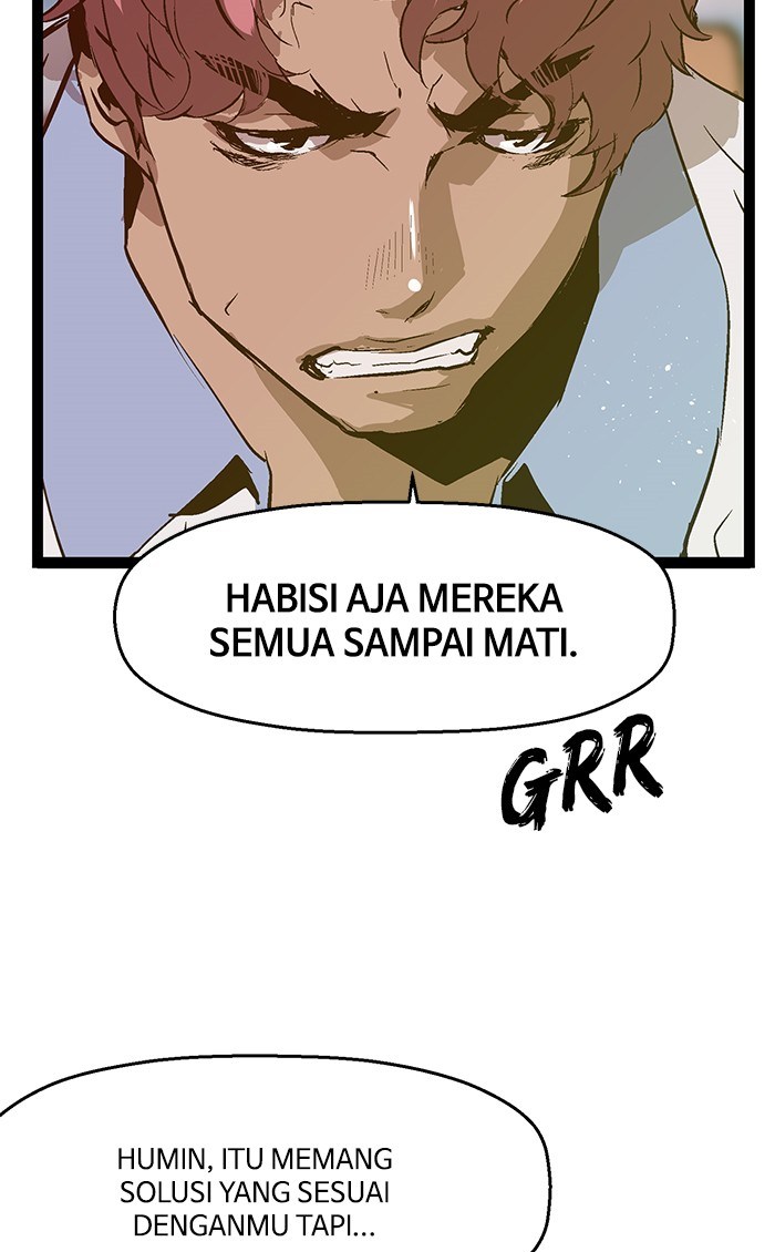 Webtoon Weak Hero Bahasa Indonesia Chapter 42