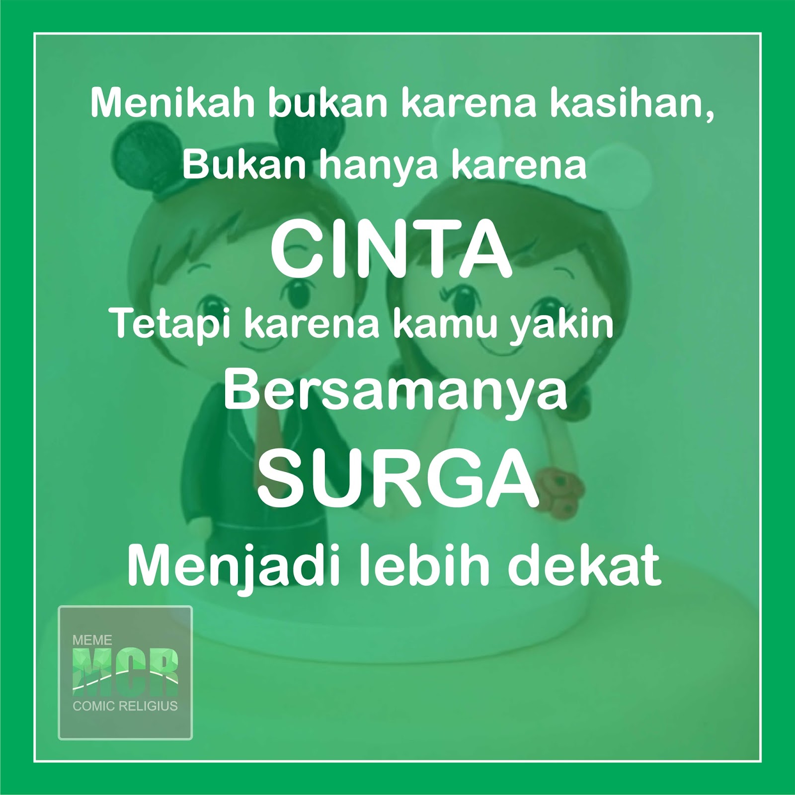 129 Kata Kata  Mutiara Santri  Tentang Cinta  Lucu Gak Kalah 