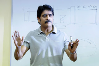 Nagarjuna-Gaganam-movie-stills