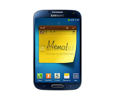 Samsung Galaxy Memo