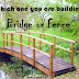 Building Bridges of Life