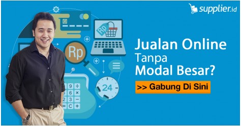 produk jualan online