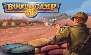 Boot camp 240x320 Touchscreen,games for touchscreen mobiles,java touchscreen games