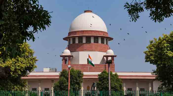 Centre Clears 5 New Supreme Court Judges After 'Very Serious' Warning, New Delhi, News, Supreme Court of India, Judge, National