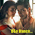 D Se Dance Full Song (lyrics) - Humpty Sharma Ki Dulhania 2014