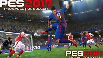 Download PES 2017 Android