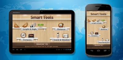 Smart Tools Android Apk