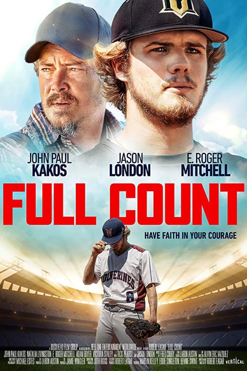 [HD] Full Count 2019 Pelicula Completa En Español Online