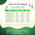 Imsakiyah Ramadhan 1441H (I) 