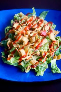 Catalina Dressing: Savory Sweet and Satisfying