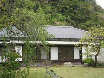  吉屋信子記念館