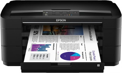 Epson WF-7015 Treiber Download Für Mac, Windows Kostenlos