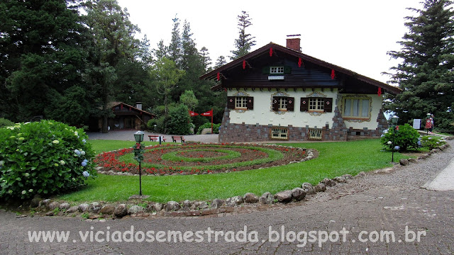 Gramado, Serra Gaúcha