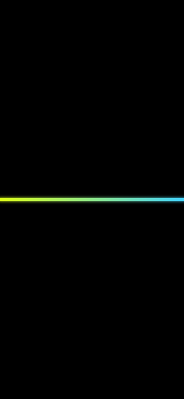 neon line cyberpunk 2077