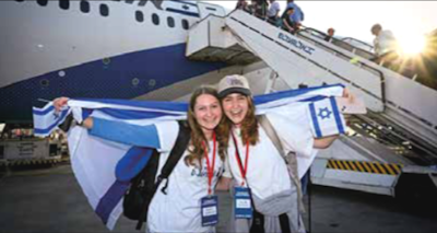 Mais 6 mil judeus russos migram a Israel