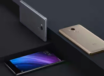 9 Facts About Xiaomi Redmi 4 smartphone You Might Not Know-check it out 