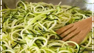 The Absolute Best Way to Cook Zucchini Noodles