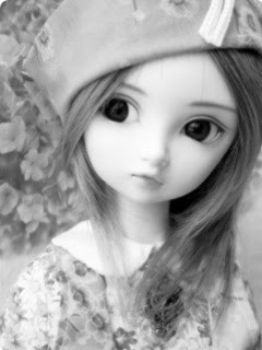 Cute Doll Profile Picture   Easy Pic Download