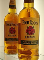 four roses yellow label