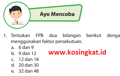 Kunci Jawaban Matematika Kelas 4 Halaman 66, 67 Ayo Mencoba