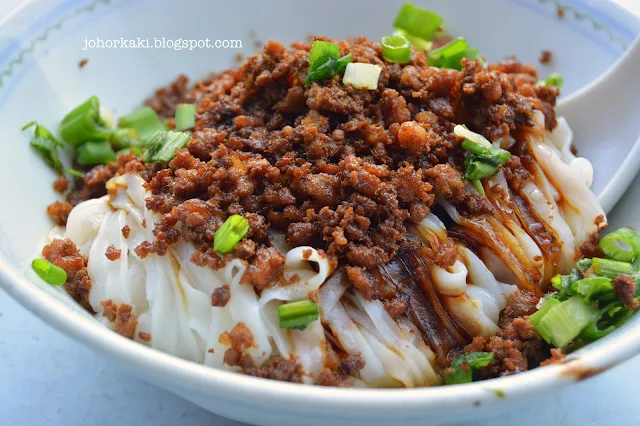Imbi-Pork-Ball-Noodles-Kuala-Lumpur-燕美猪肉丸粉