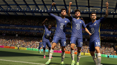 FIFA 22 full version download