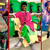  Kenyan actress Jacky Vike, aka Awinja, has Dazzled Fans with her Killer Looks on social Media
