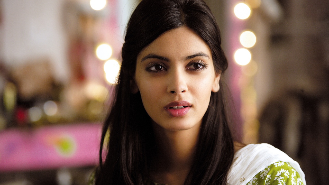 Hot and HD WallPaper of Diana Penty - Nude Pictures Download